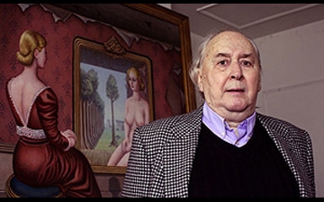 J. G. Ballard