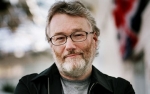 Iain Banks