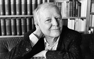 Hans Magnus Enzensberger Hans Magnus Enzensberger