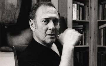 Harold Pinter