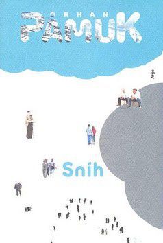 Sníh Sníh