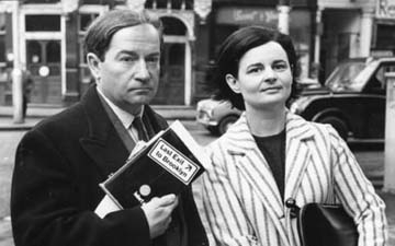 John Calder John Calder