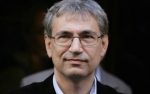 Orhan Pamuk Orhan Pamuk