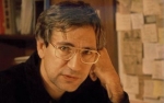 Orhan Pamuk