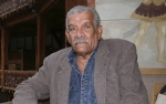 Derek Walcott