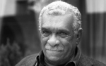 Derek Walcott