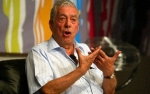 Marios Vargas Llosa