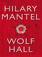 historický román Wolf Hall Hilary Mantelové