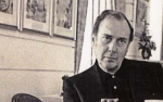 Harold Pinter