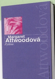 Margaret Atwoodová: Pýthie