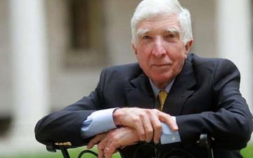 John Updike