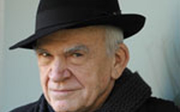 Milan Kundera