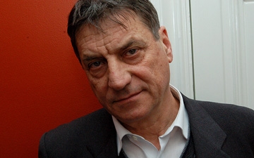 Claudio Magris