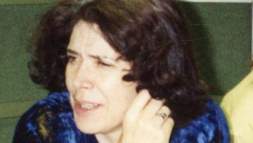 Assia Djebar Foto © Wikipedia Assia Djebar Foto © Wikipedia