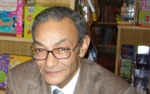 Bahaa Taher