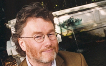 Iain Banks