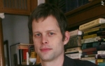 John Wray