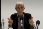 Peter Matthiessen Foto © Festival spisovatelů Praha Peter Matthiessen Foto © Festival spisovatelů Praha
