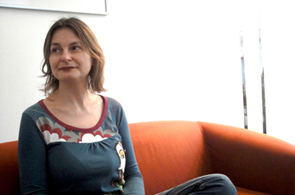 Radka Denemarková Radka Denemarková