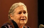 Doris Lessing