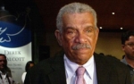 Derek Walcott