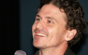 Dave Eggers