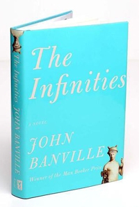 Banville_The Infinities
