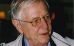 Hans Magnus Enzensberger