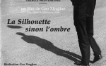 Silhouette sinon l´ombre