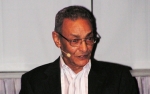 Bahaa Taher