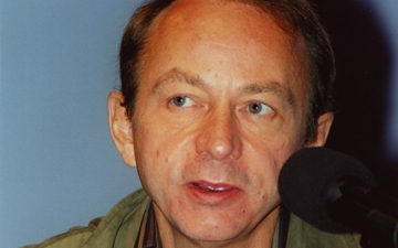 Michel Houellebecq