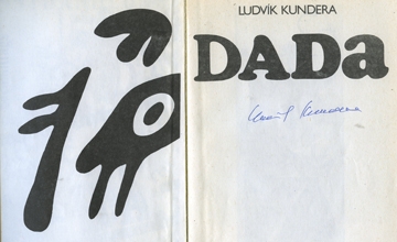Dada_Ludvik Kundera