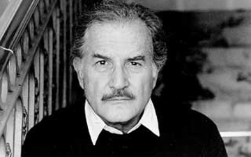 Carlos Fuentes