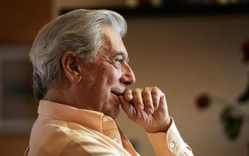 Mario Vargas Llosa