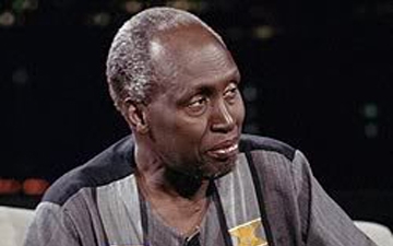 Ngugi wa Thiong