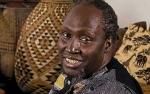 Ngugi wa Thiong