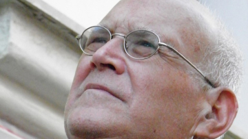 Aharon Shabtai Foto © Wikipedia Aharon Shabtai Foto © Wikipedia