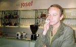 Michel Houellebecq Michel Houellebecq