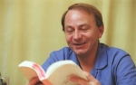 Michel Houellebecq Michel Houellebecq