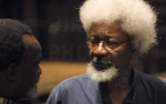 Wole Soyinka