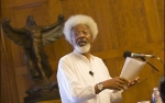 Wole Soyinka