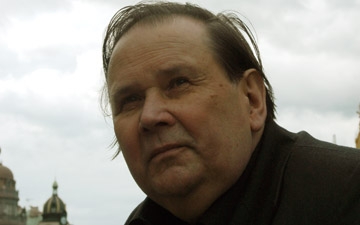 Jiří Kuběna