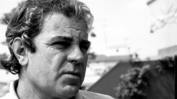 Juan Marsé Foto © Wikipedia Juan Marsé Foto © Wikipedia
