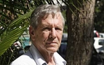 Amos Oz Amos Oz