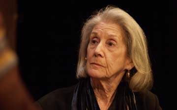 Nadine Gordimer Nadine Gordimer
