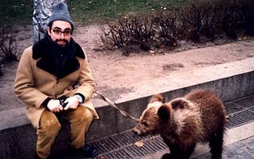 Gary Shteyngart Gary Shteyngart