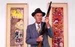 William Burroughs