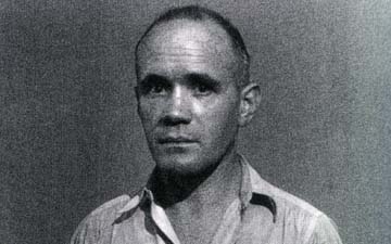 Jean Genet