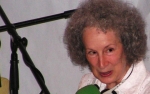 Margaret Atwood