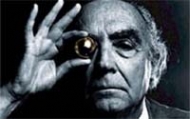 Jose Saramago